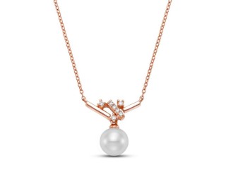Pearl and Diamond Necklace G18056NR https://www.cristianis.com/upload/page/page_product/1603785535pearl and diamond necklace g18056nr.jpg